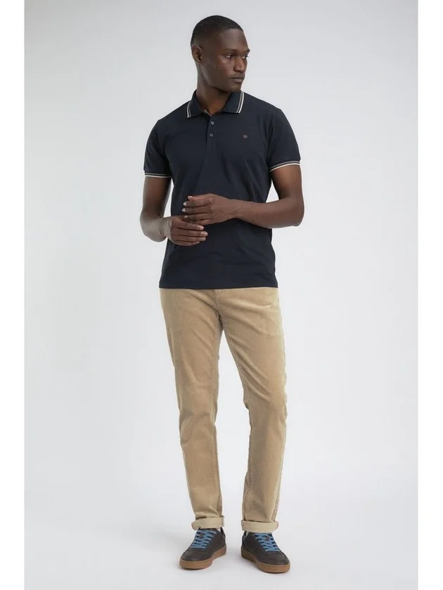 Classic Polo Mc