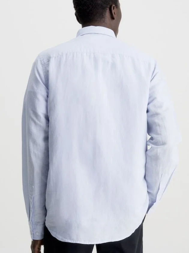 Linen Cotton Regular