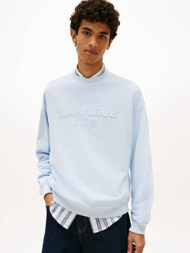 TJM 90S GMD New Classics Crew
