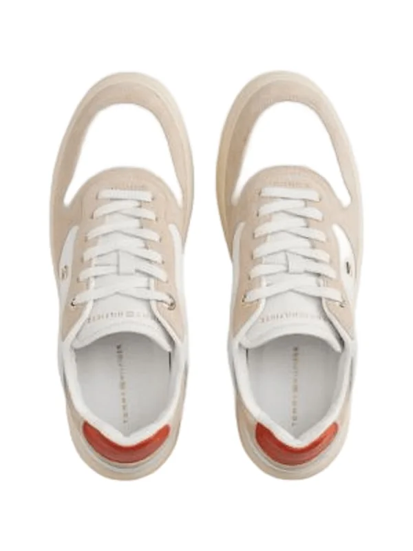 Sporty Cupsole