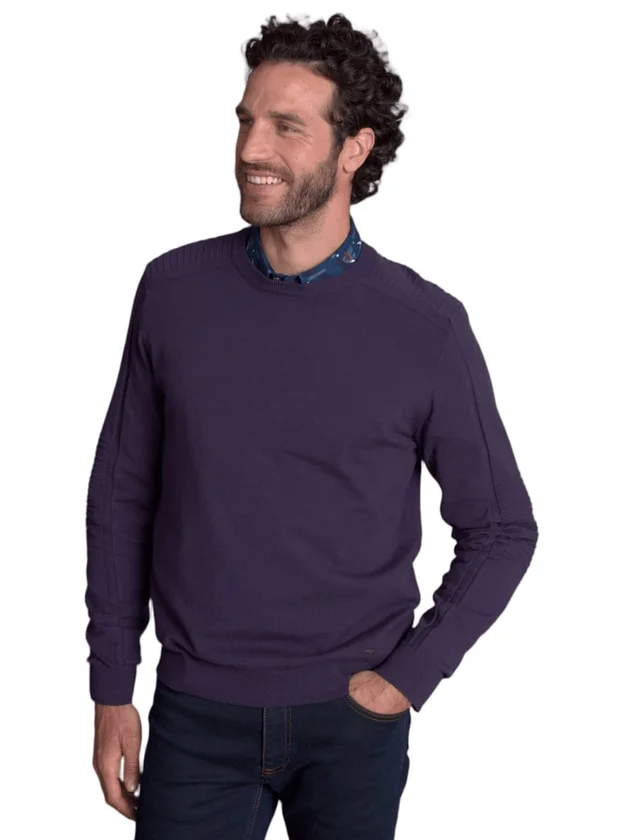 Pull Tranquille