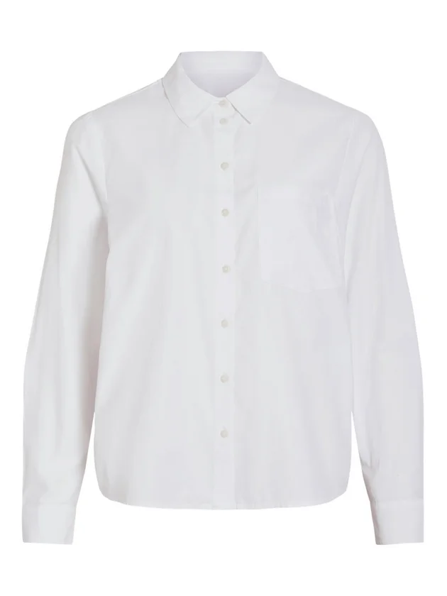 Vidarma L S Regular Shirt Noos