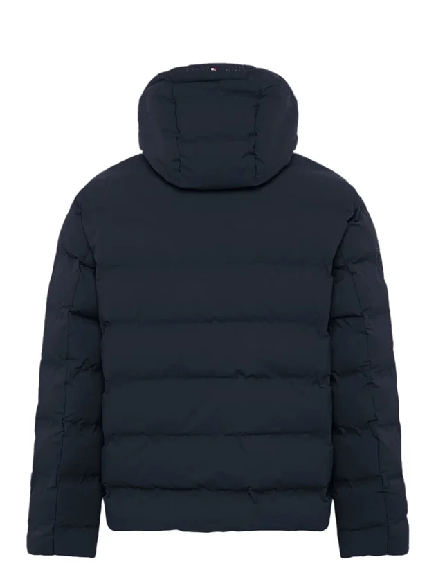 Tech Heat Sealed Jkt