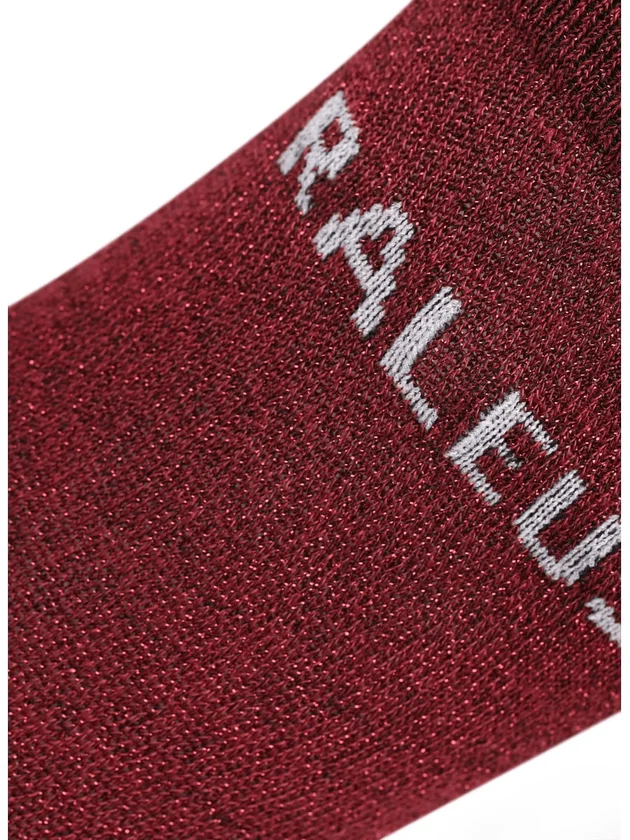 Solia Lurex Socks