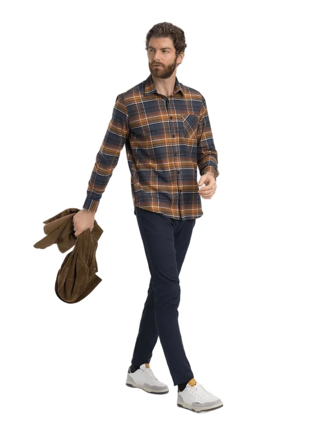 Classic Chemise ML