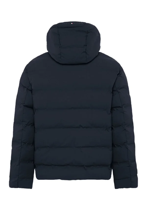 Tech Heat Sealed Jkt