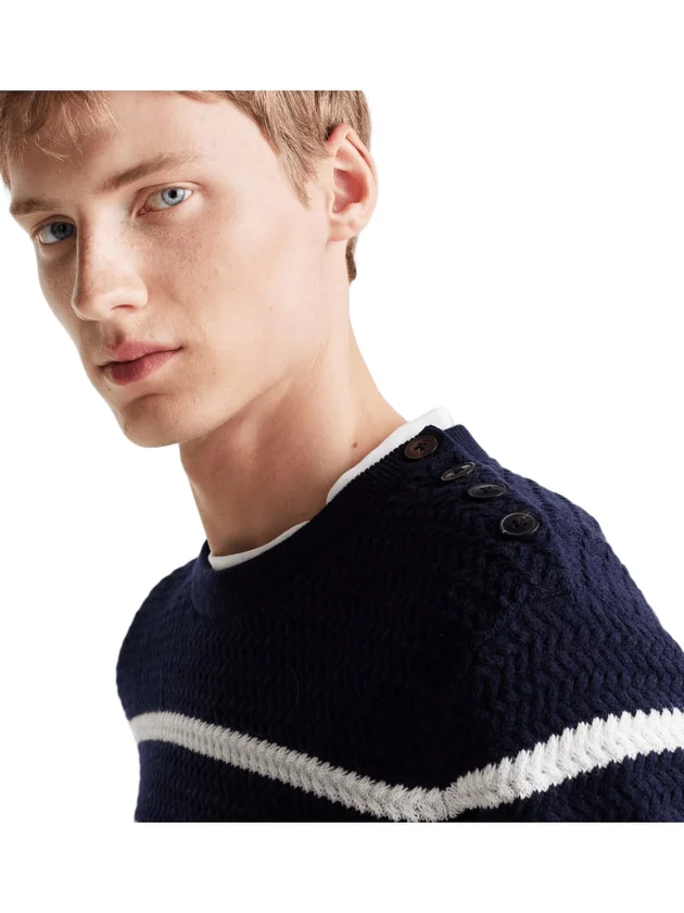 Horizontal Stripe