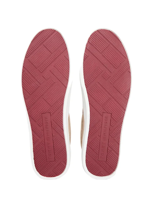 Vulc Cup Slip On
