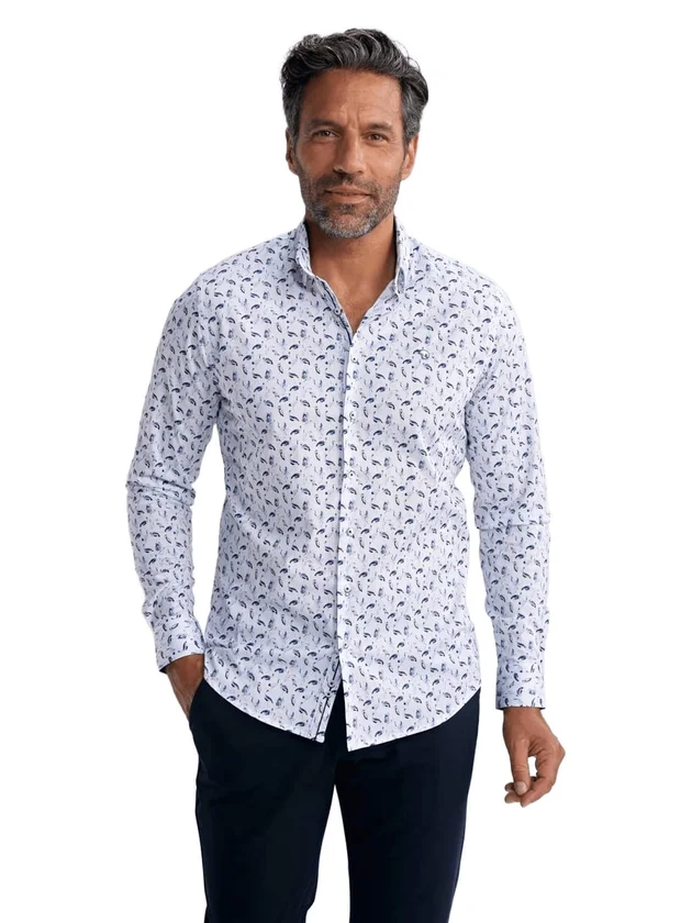 Classic Chemise ML
