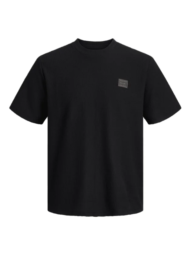 Jjdaytona Tee Ss Crew Neck Sn