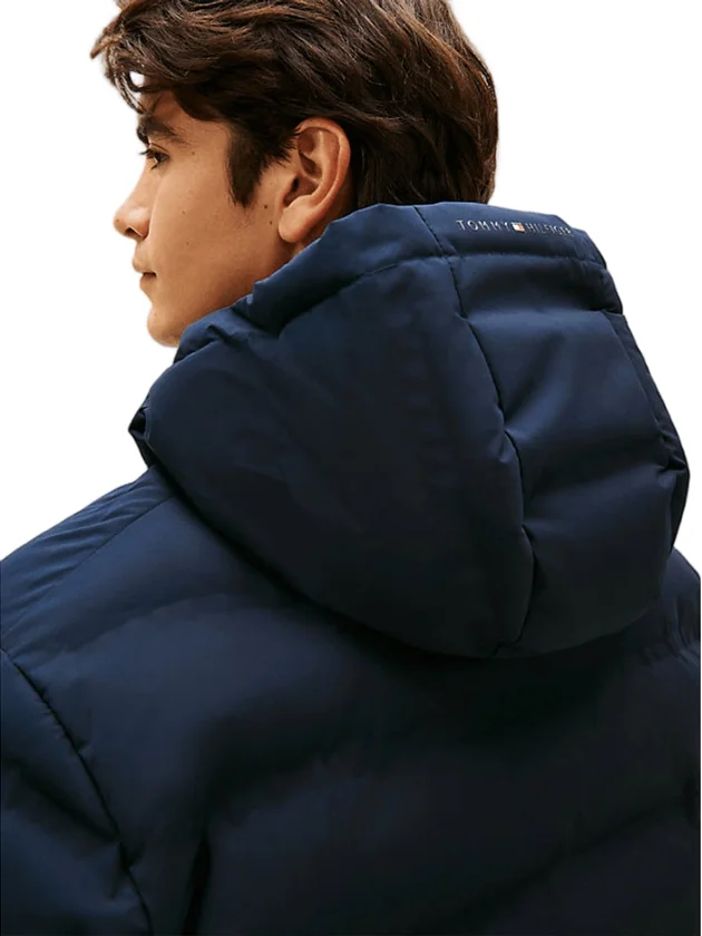 Tech Heat Sealed Jkt