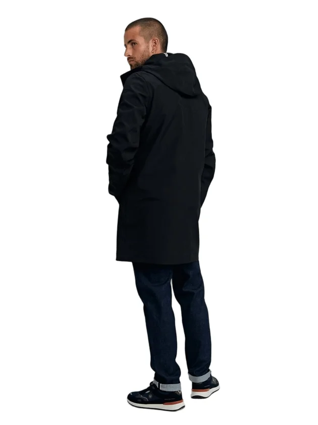 Signature Blouson