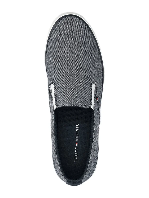 Hi Vulc Low Slip On CH
