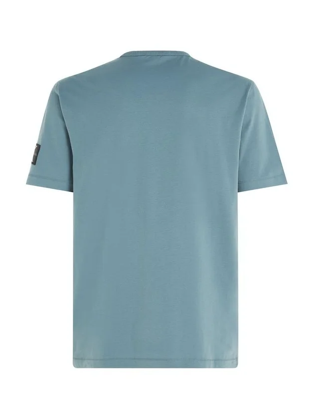 Badge Regular Tee