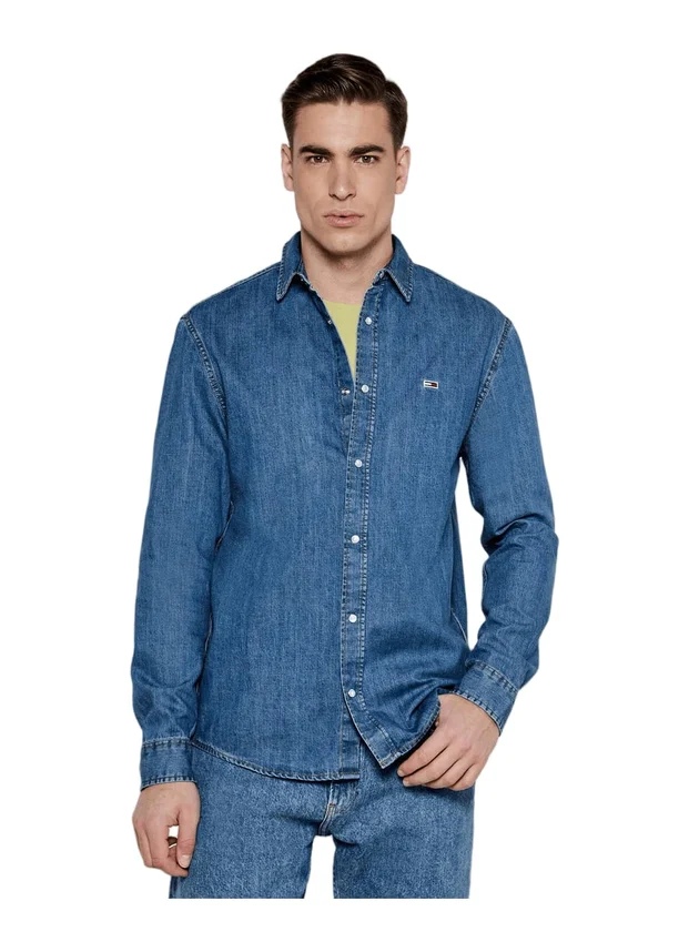 Shirt Mid B