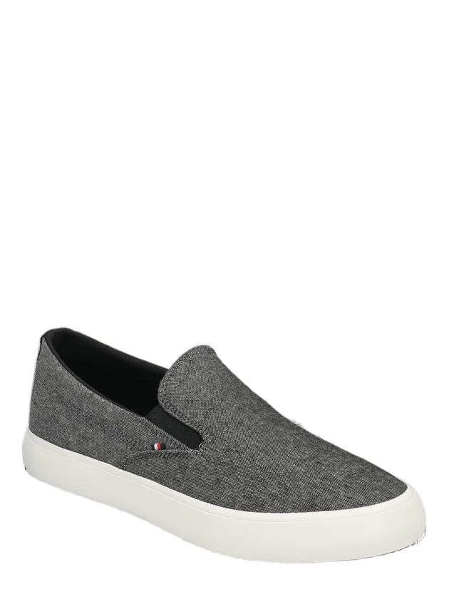 Hi Vulc Low Slip On CH