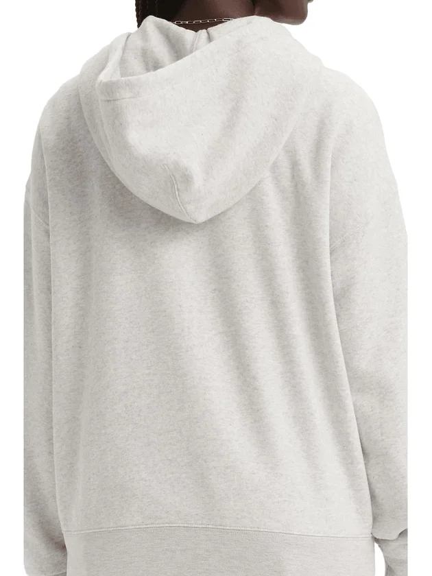 Everyday Zip Hoodie
