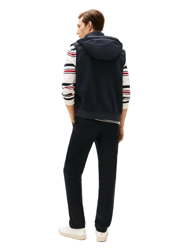 Mix Media Gilet
