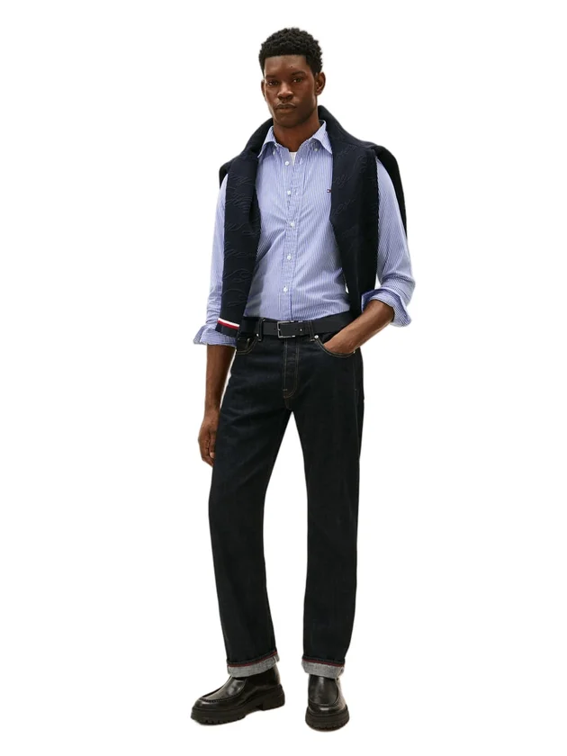 Core Flex Pop Classic Stp Shirt