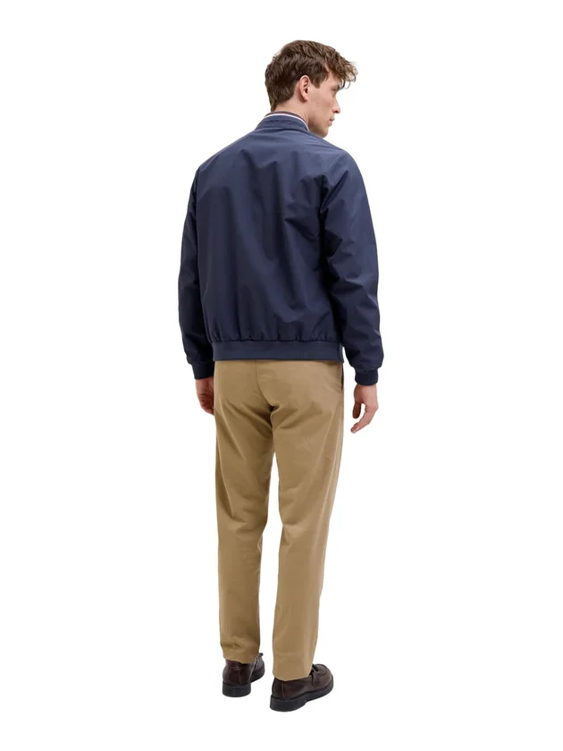 Bomber Jacket Sn