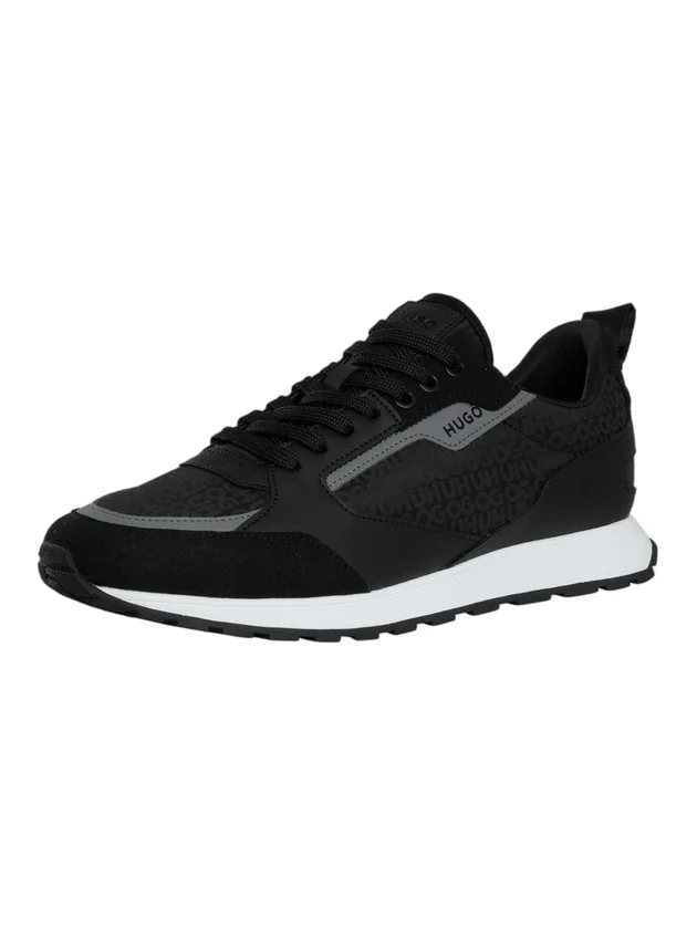 Icelin Runn Mono