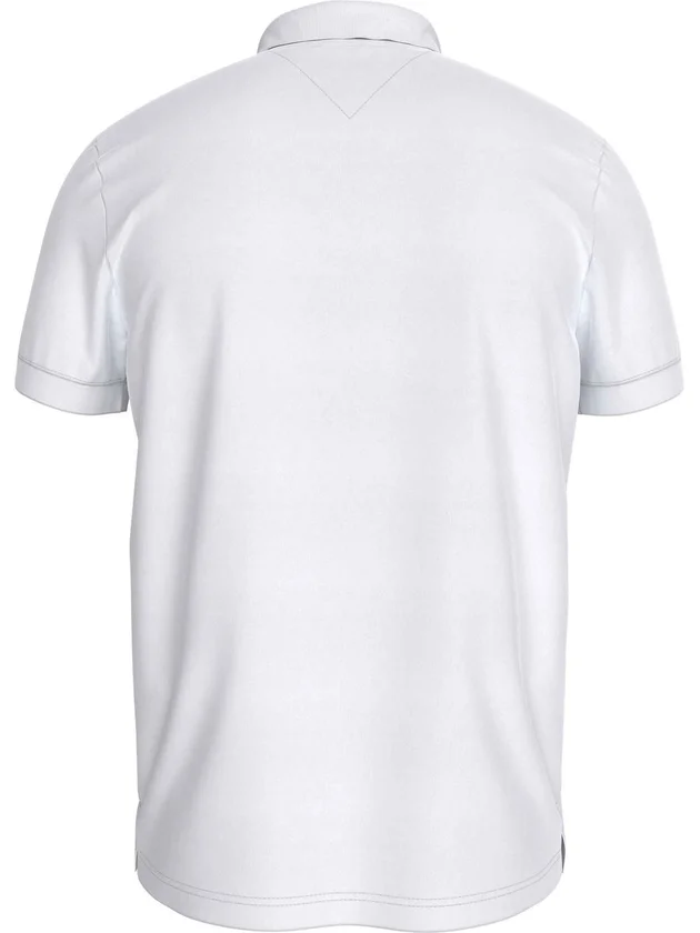 TJM Slim Placket Pol