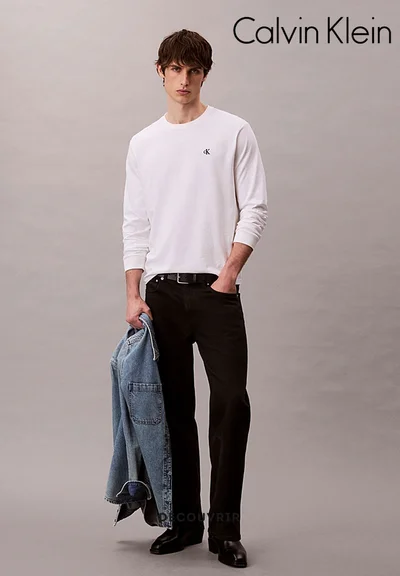 Calvin Klein
