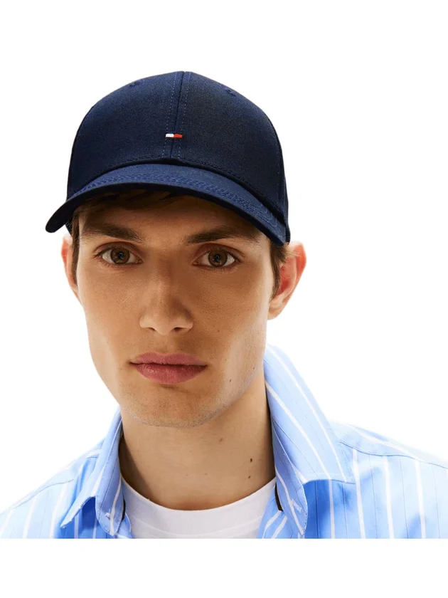 Classic Bb Cap