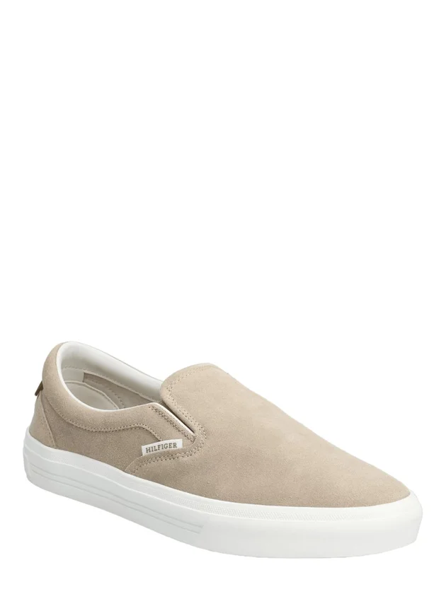 Vulc Cup Slip On