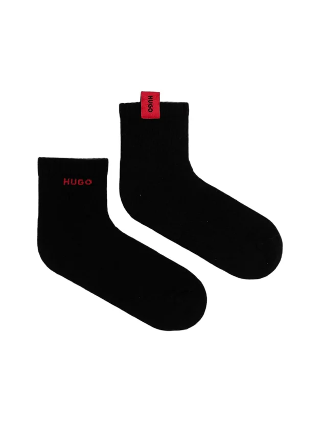 Woven Label CC