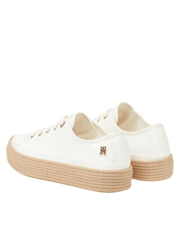 Vulc Espadrille Sneaker