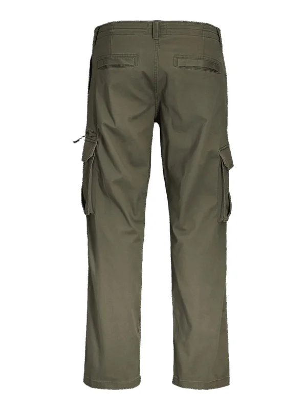 Dover Zip Cargo Sn