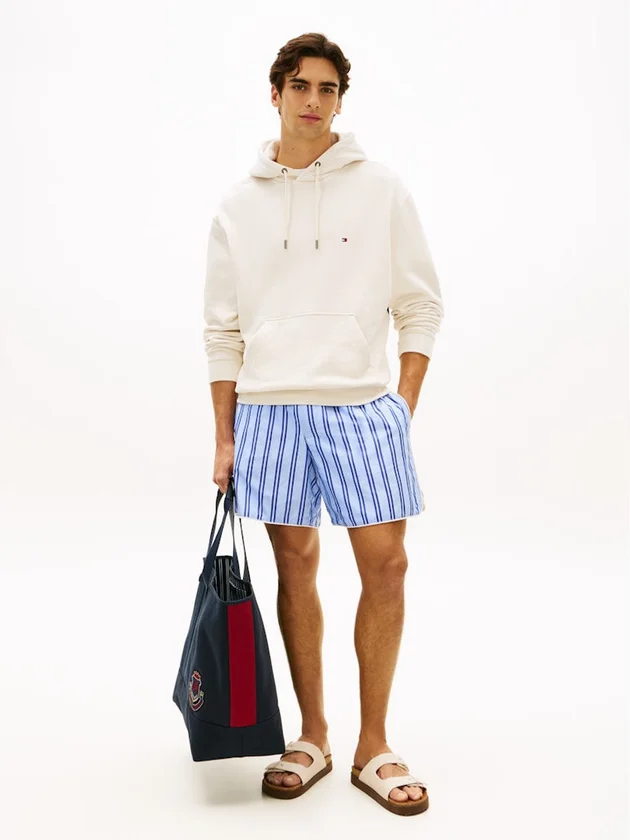 Flag Hoody