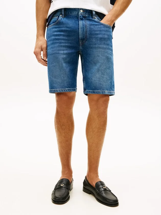 Denton Short