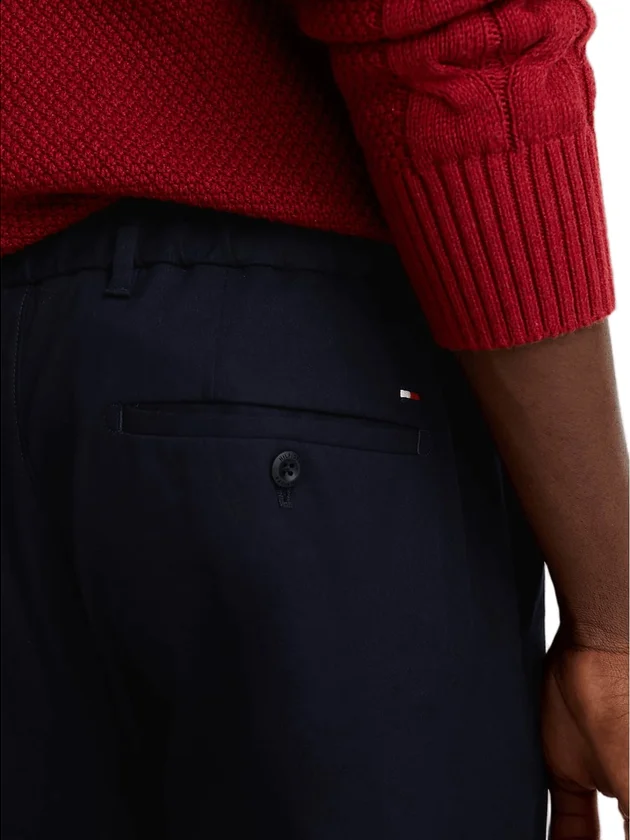 Denton Tech Chino
