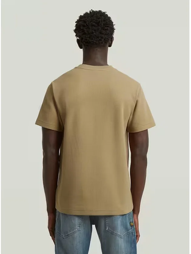 True Regular Structured R T