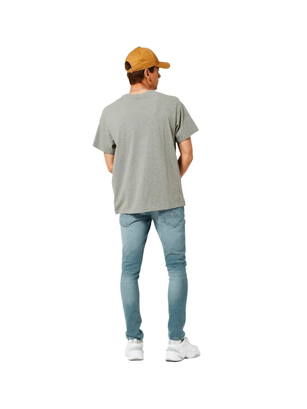 Relaxed Fit Tee