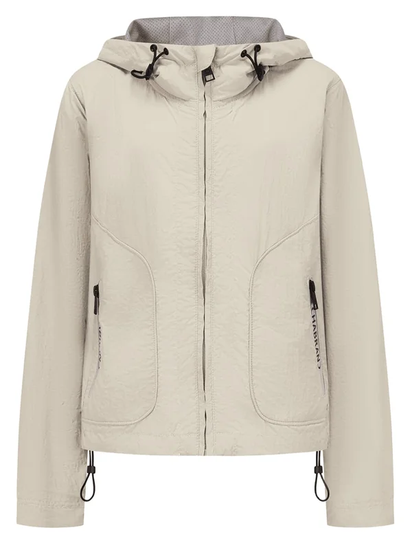 Jacket Chabrand