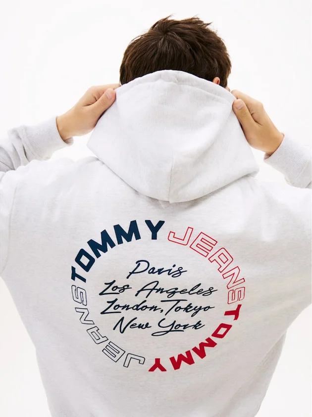 Rlx DNA Play Hoodie