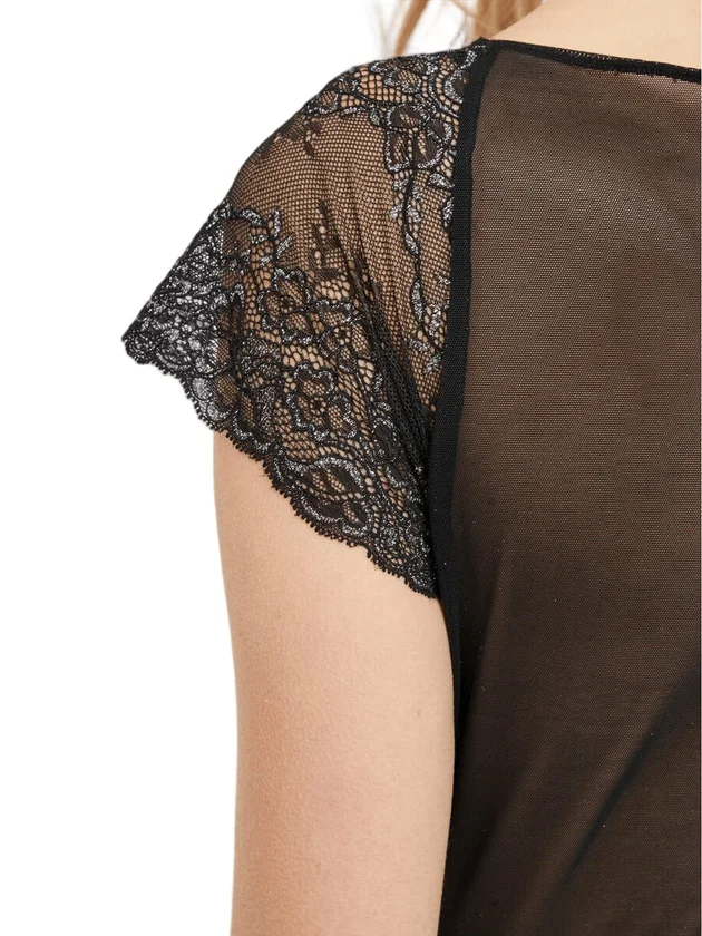Detail Bodystocking