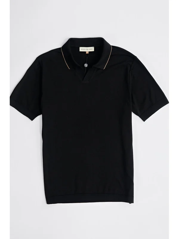Signature Polo Mc