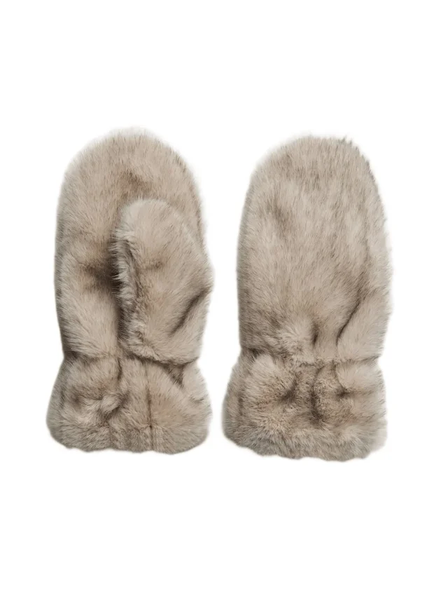 Jutlandia Mittens BC