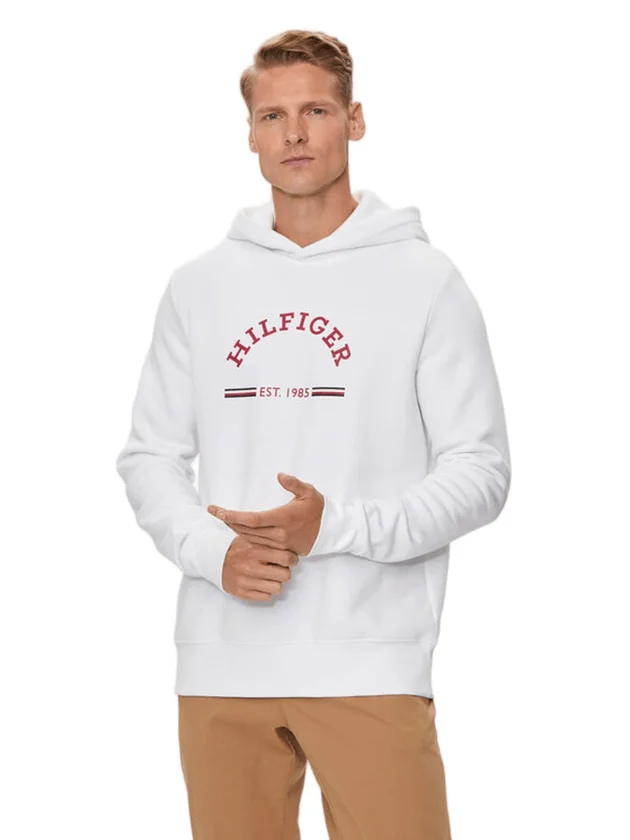 Roundall Hoody