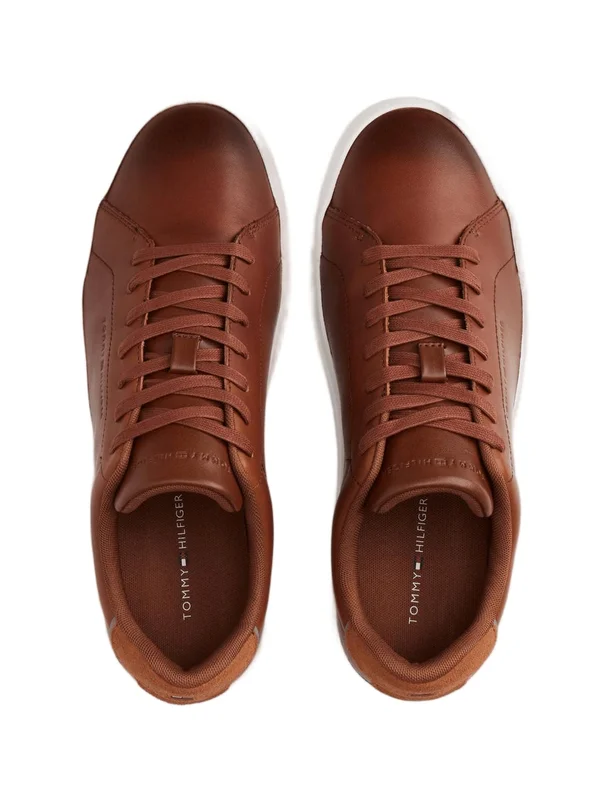 Court Core Cognac