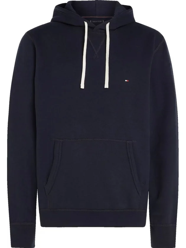 Essential Fleece Hoo
