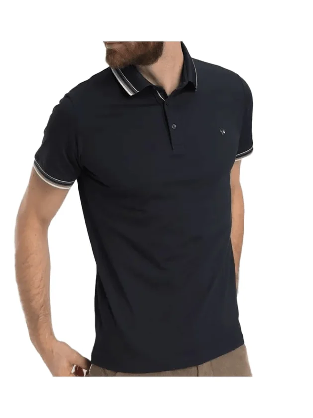 Classic Polo Mc