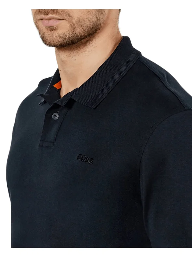 PE Interlock Long