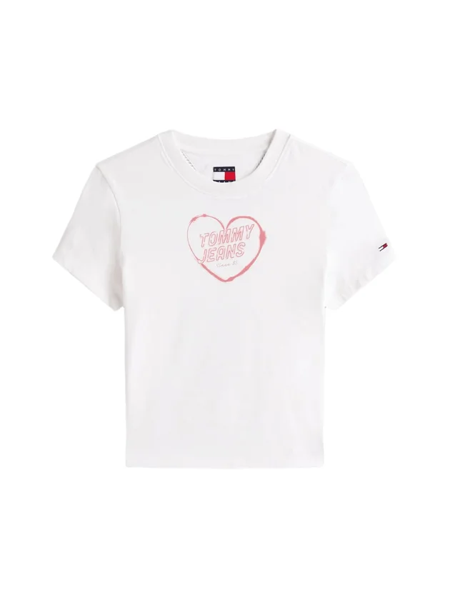Slim Sh Heart Tee