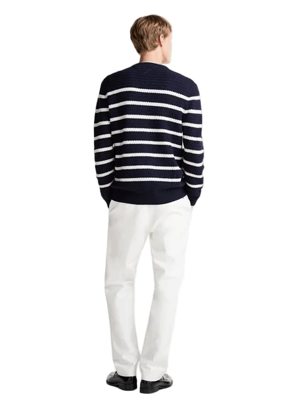 Horizontal Stripe