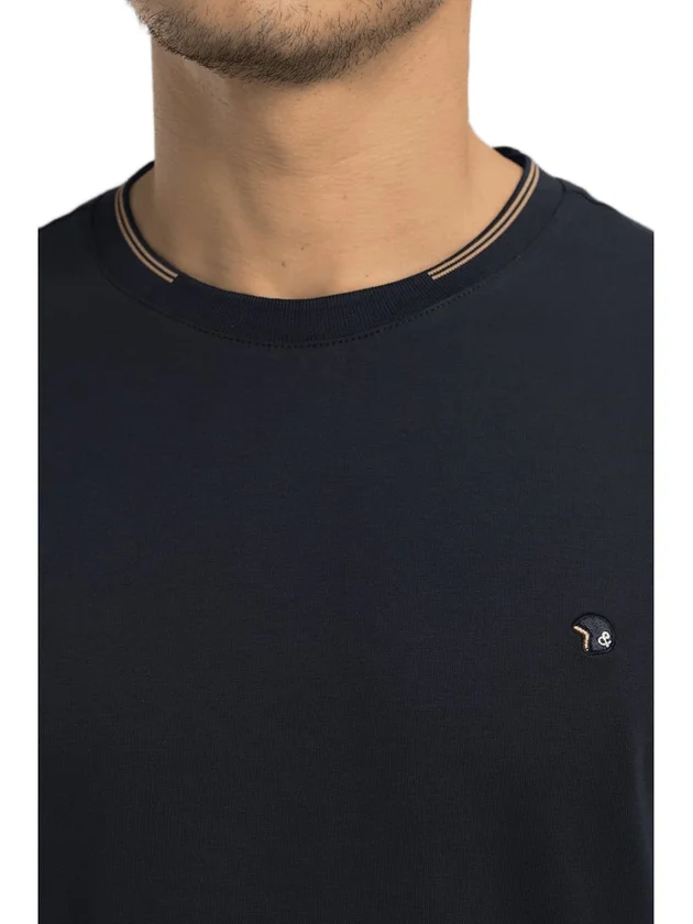 Classic T Shirt Mc